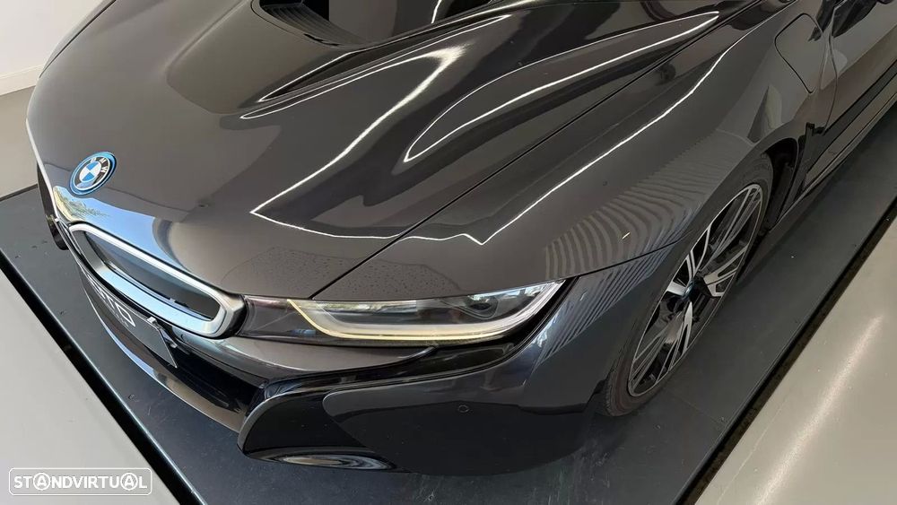 BMW i8 Standard - 3