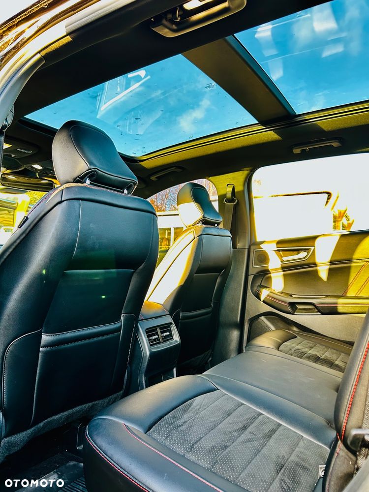 Ford Edge - 13