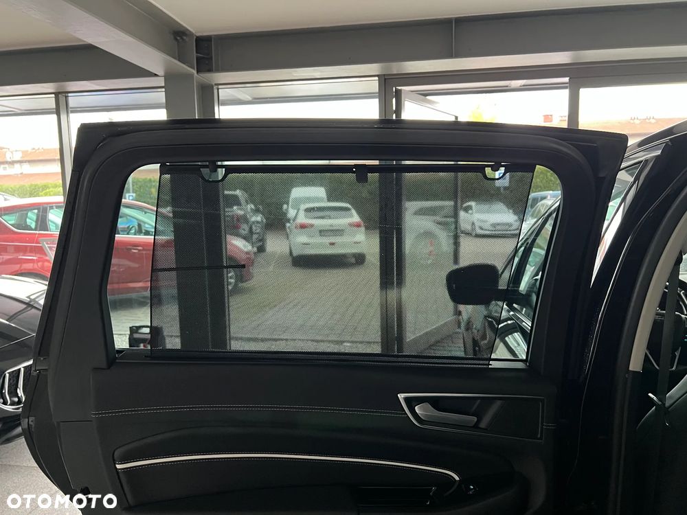 Ford S-Max 2.0 EcoBlue AWD Vignale - 32