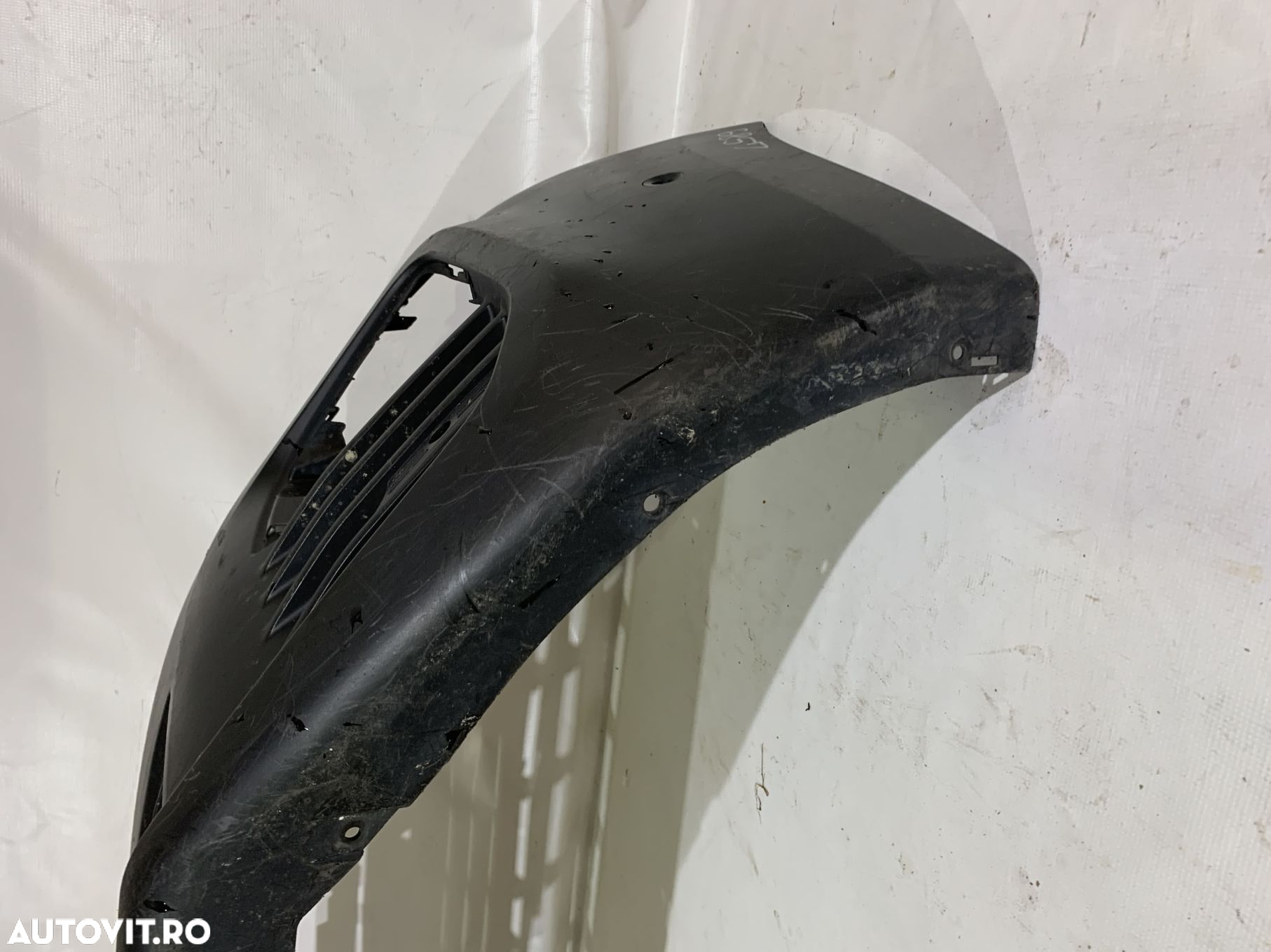 Bara fata Peugeot Partner, Citroen Berlingo, 2018, 2019, 2020, 2021, 2022, cod origine OE 9816765680. - 14