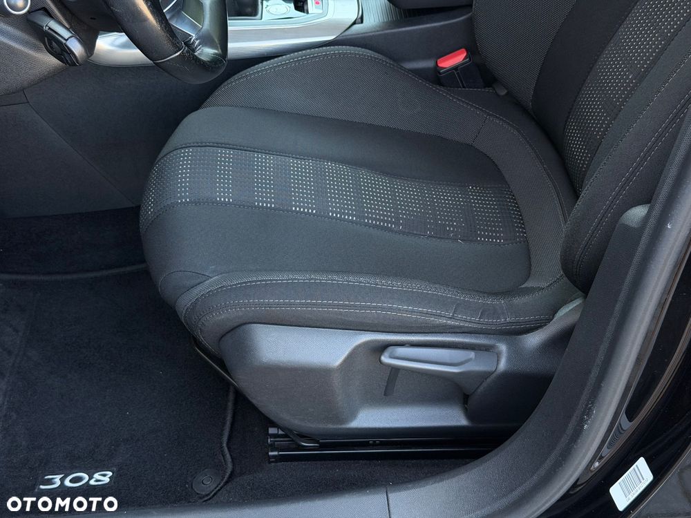 Peugeot 308 PureTech 130 Stop & Start GT-Line Edition - 16