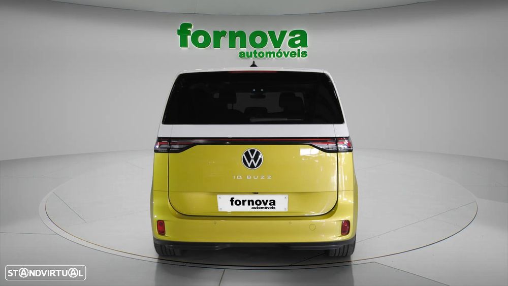 VW ID.Buzz 91 kWh Pro - 7
