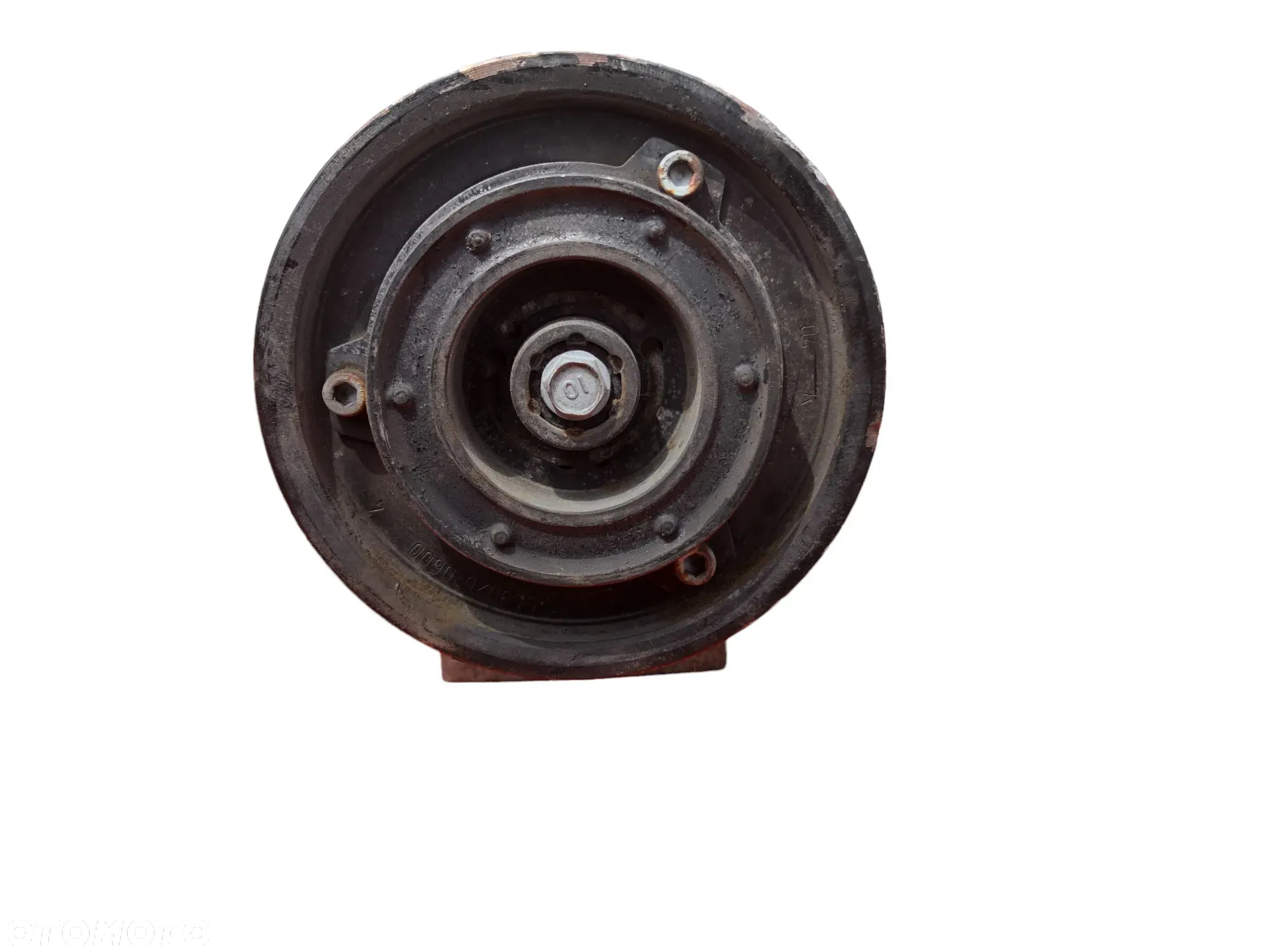 Sprężarka Kompresor Klimatyzacji 6PK 1K0820803L VW GOLF V AUDI A3 8P 2.0 FSI BLR BLX - Gwarancja Wysyłka - 6
