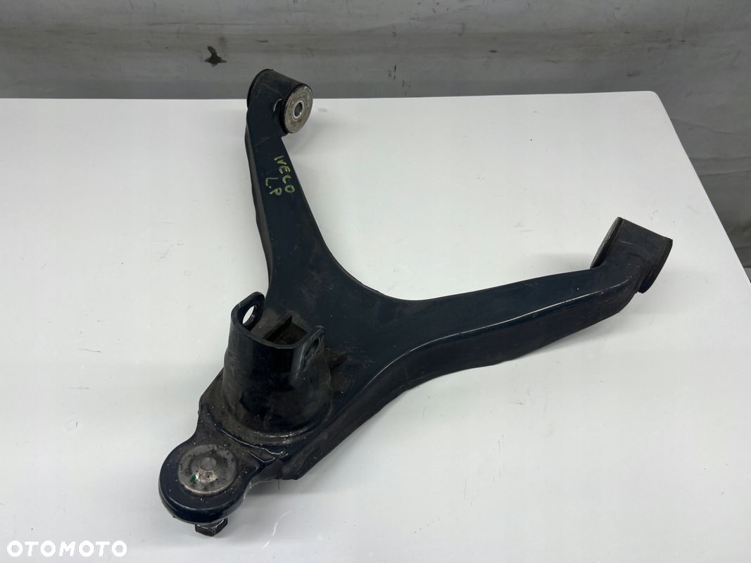 Iveco Daily IV wahacz lewy przód przedni dolny 5801564315 - 1