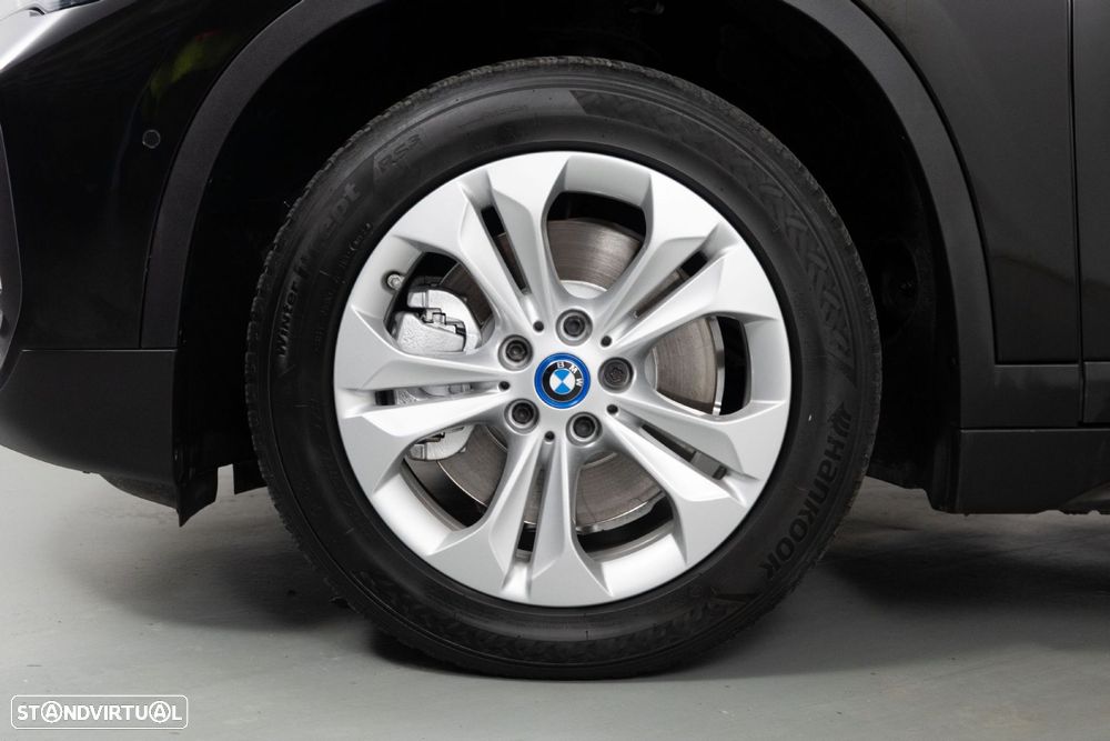 BMW X1 25 e xDrive Corporate Edition - 19