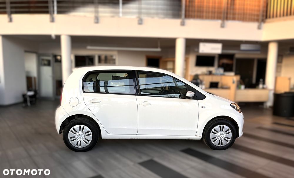 Volkswagen up! 1.0 move CityLine - 7