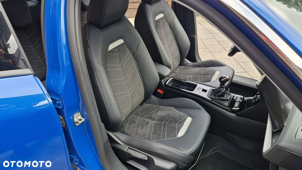 Opel Mokka - 17