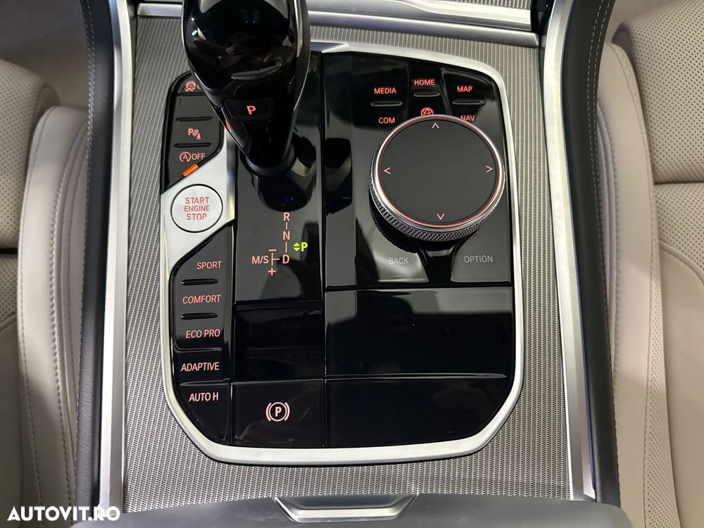 BMW M8 2023 — imagine 17
