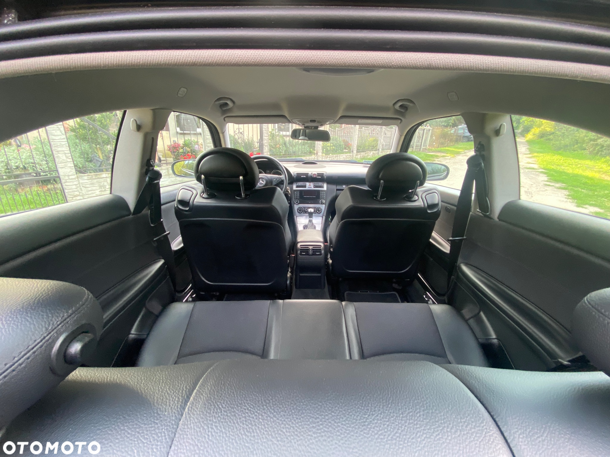 Mercedes-Benz CLC 220 CDI DPF Automatik - 8