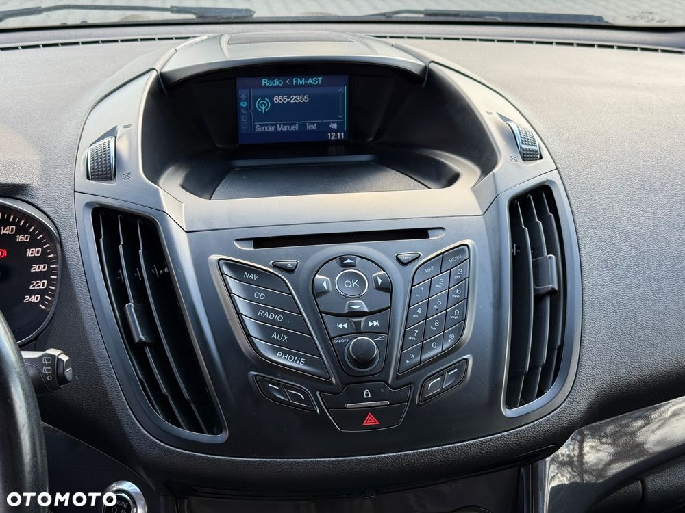 Ford Kuga 2.0 TDCi 4x4 Titanium - 15