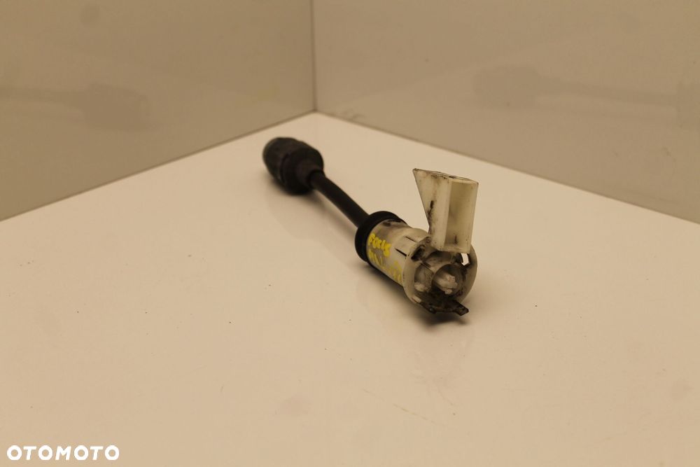 FORD FOCUS MK2 ZAMEK CIĘGNO MASKI - 3