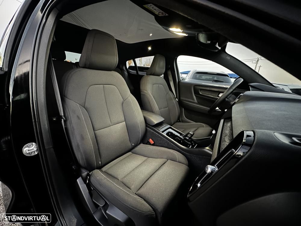 Volvo C40 Recharge Single Motor Core - 5