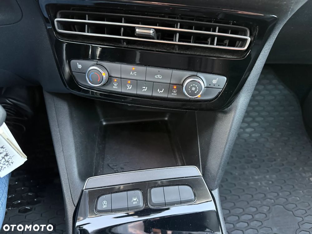 Opel Mokka 1.2 T Edition S&S - 18