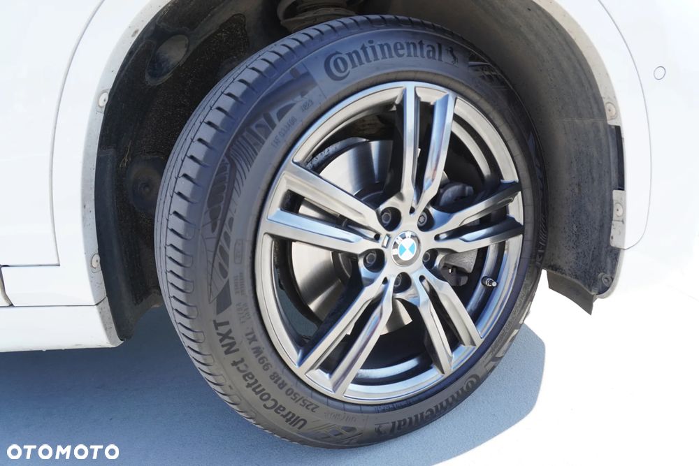 BMW X1 xDrive20i M Sport sport - 14