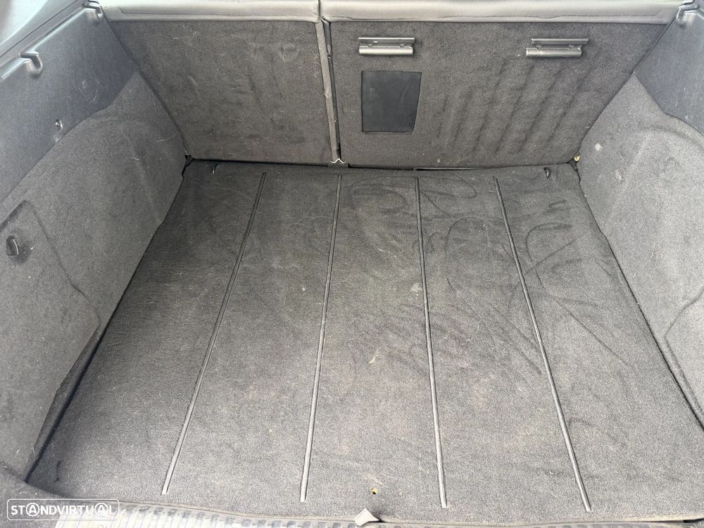 Peugeot 407 SW 1.6 HDi Executive FAP - 34