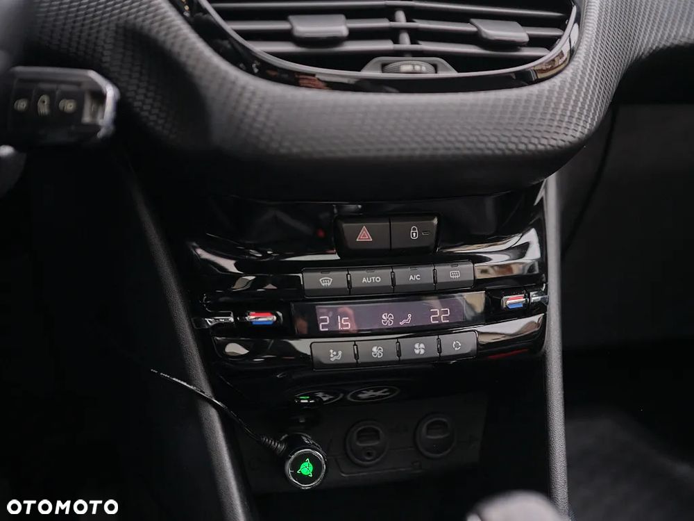 Peugeot 2008 120 VTI Business-Line - 8