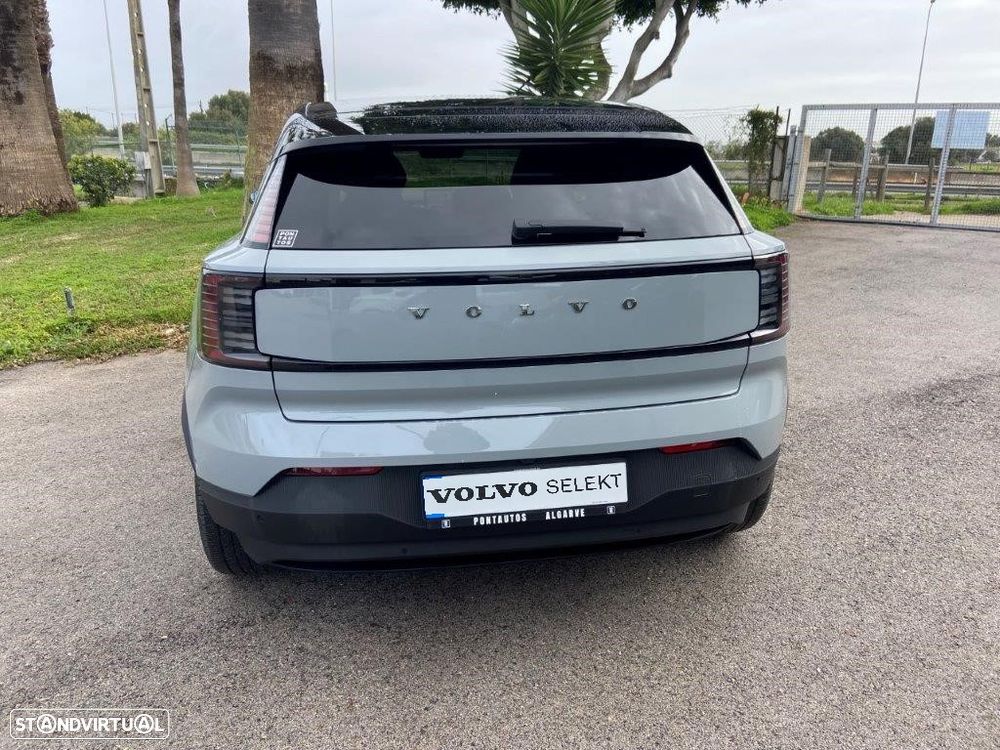 Volvo EX30 69 kWh Twin Motor Ultra - 5