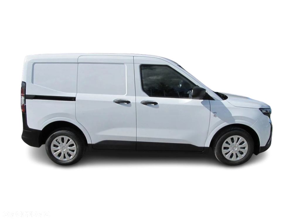 Ford Transit Courier 100KM - 6