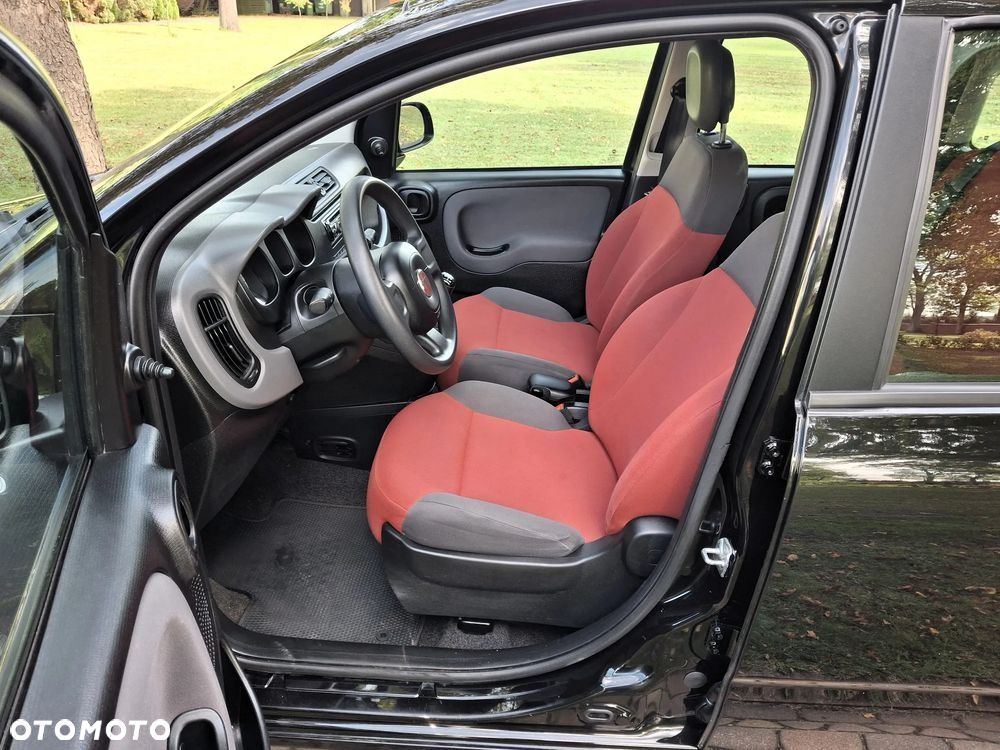 Fiat Panda 1.2 Dynamic - 6