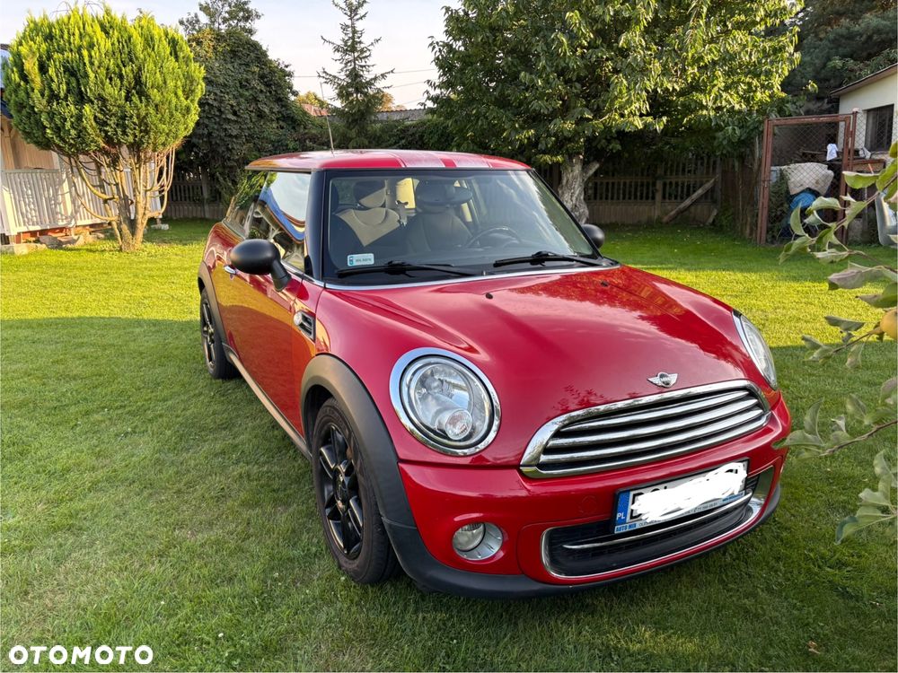 MINI ONE Standard - 1