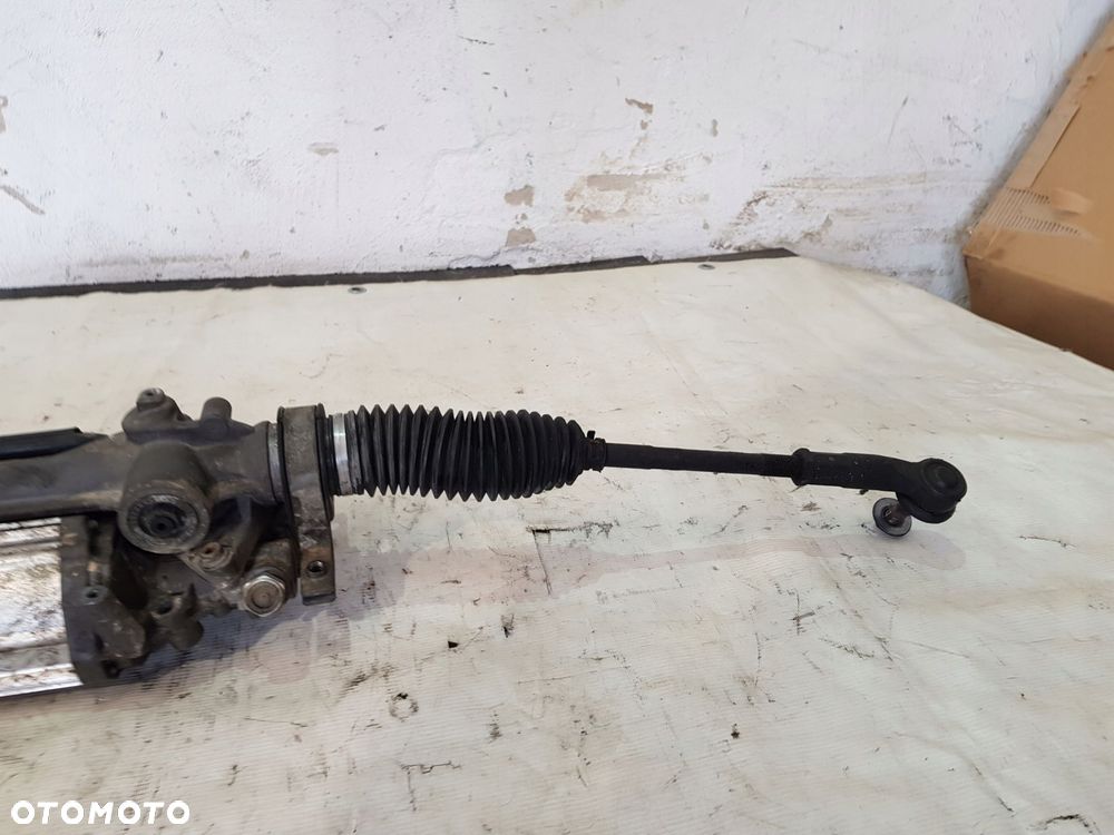 maglownica 3c1423051s vw passat b6 2.0tdi eur - 8
