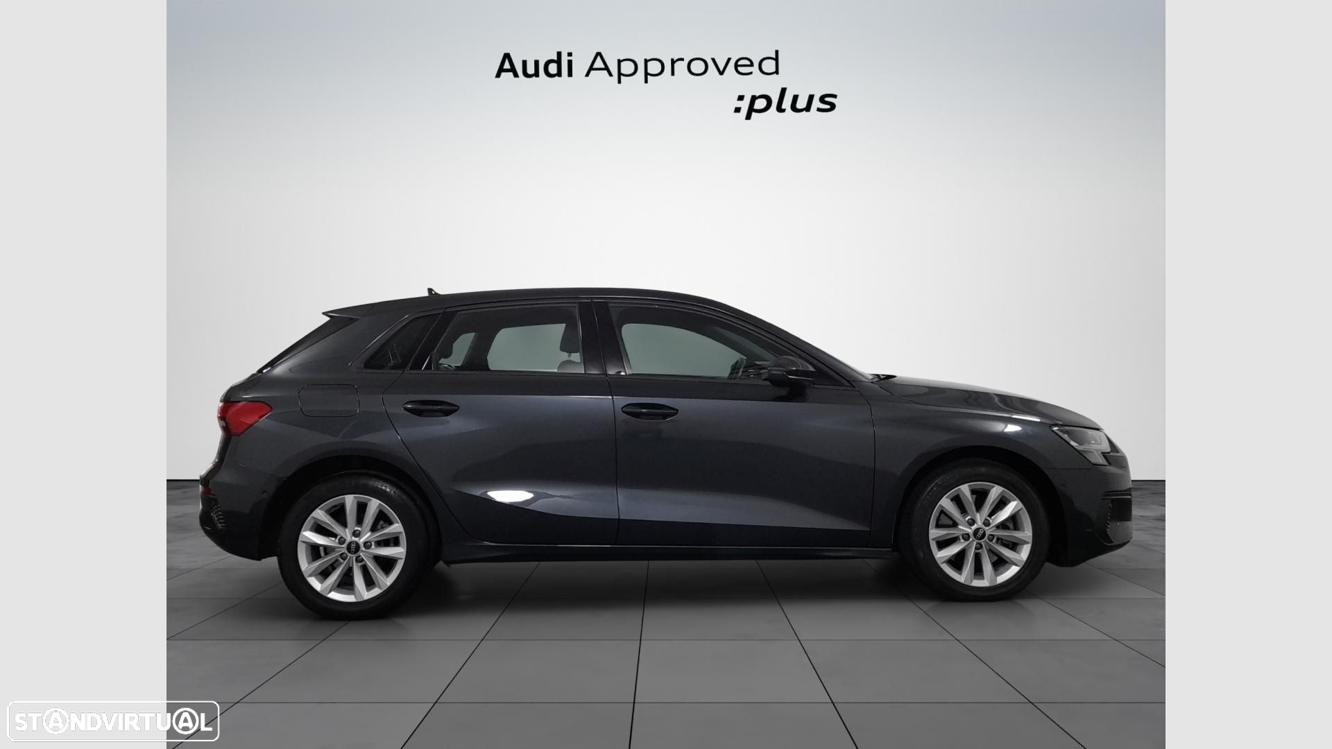 Audi A3 Sportback - 6