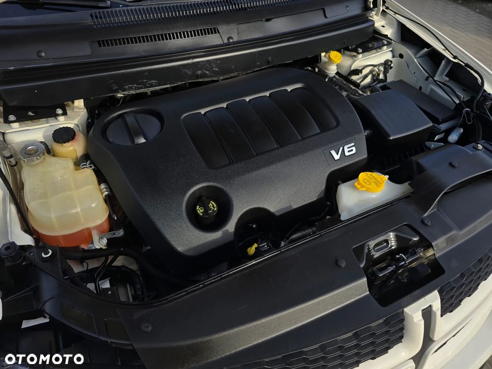 Dodge Journey - 19