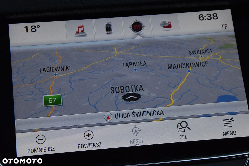 Opel Astra - 32