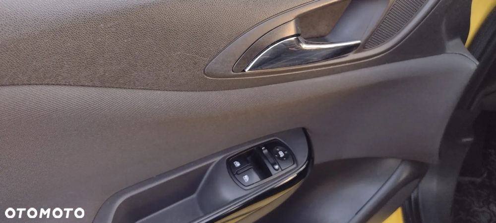 Opel Corsa 1.3 CDTI Graphite ecoFLEX - 21