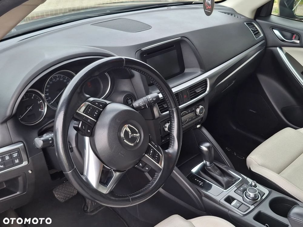 Mazda CX-5 2.2 D Skypassion - 10