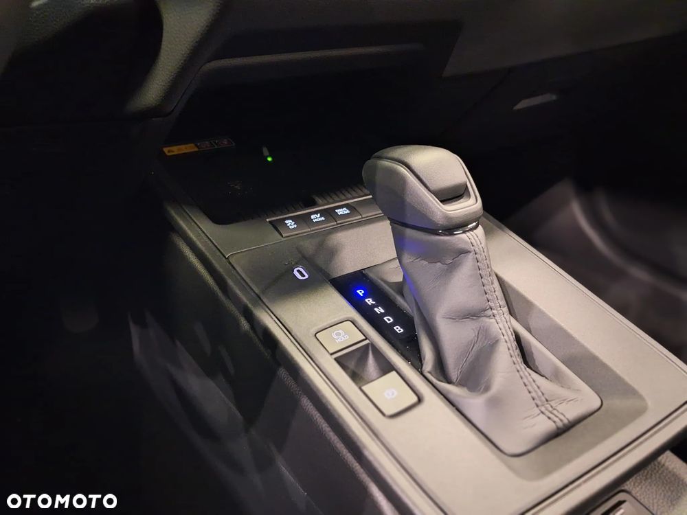 Toyota Corolla Cross 1.8 Hybrid Comfort - 13