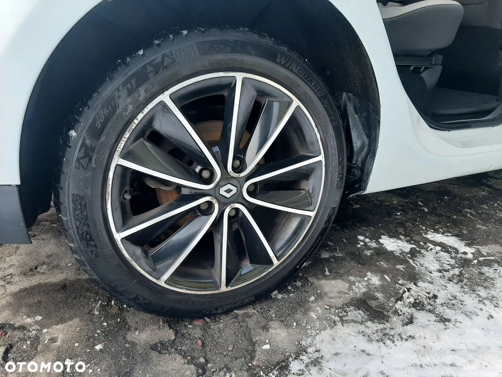 Renault Scenic 1.6dCi Energy TomTom Edition - 12