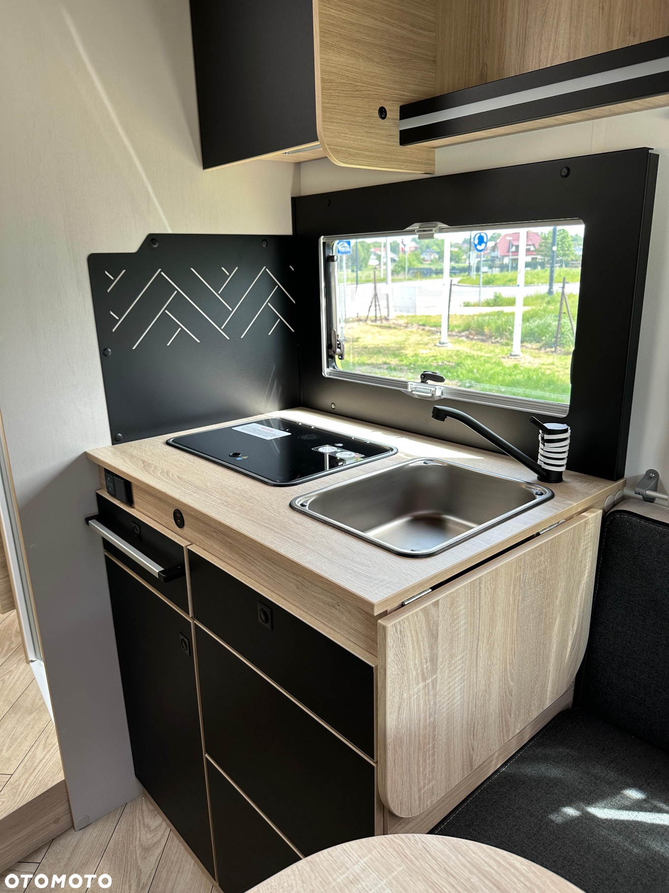 Ford CHAUSSON 788 ETAPE LINE - 18