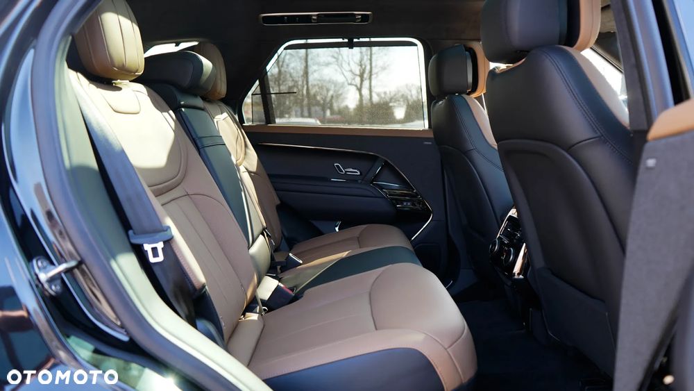 Land Rover Range Rover Sport D350 Autobiography Dynamic - 27