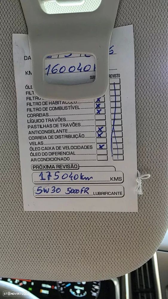 Ford S-Max 2.0 TDCi Vignale Powershift - 59