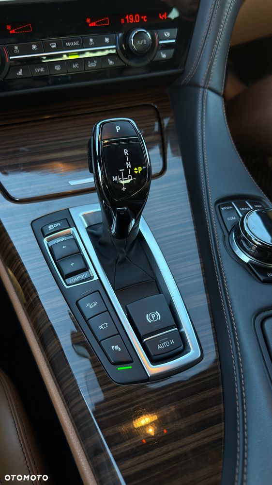 BMW Seria 6 - 10