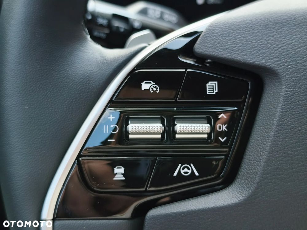 Kia Niro 1.6 GDI Hybrid Business Line - 19