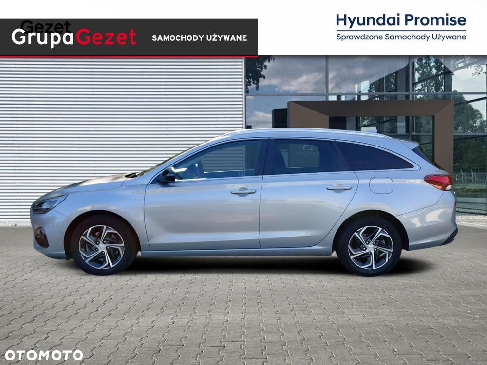 Hyundai i30 - 2