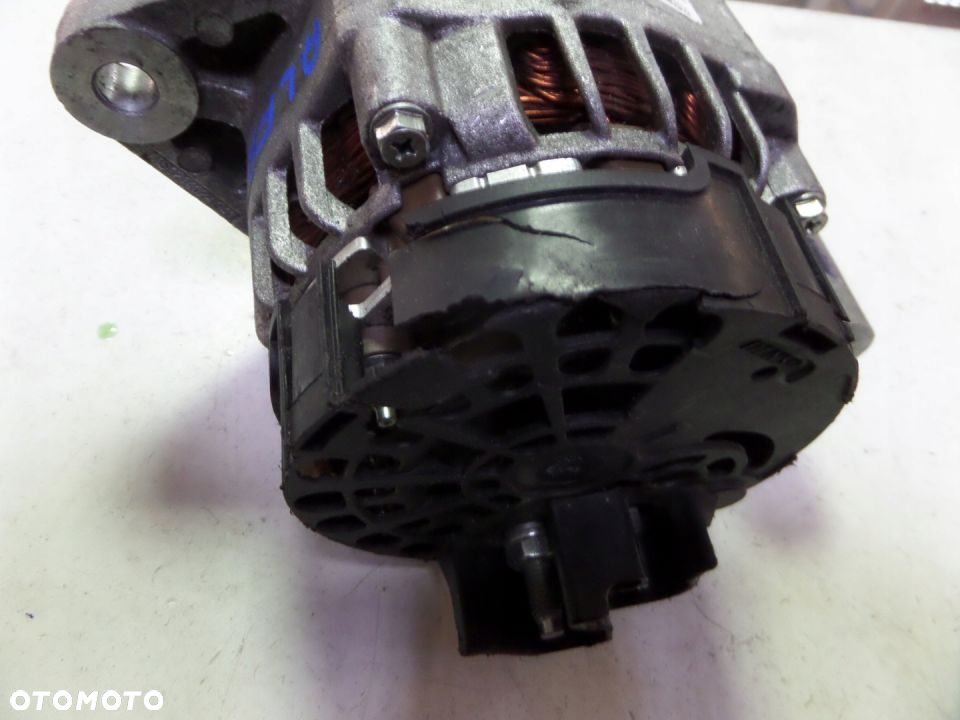 9100 ALTERNATOR 51854902 ALFA 159 1.9 2.0 JTDM - 2
