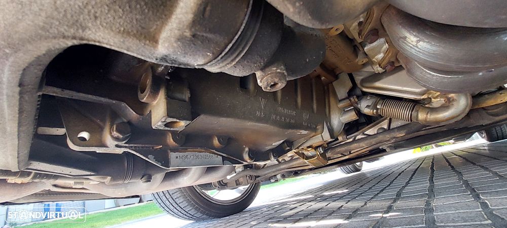 Porsche 911 (996) GT3 - 29