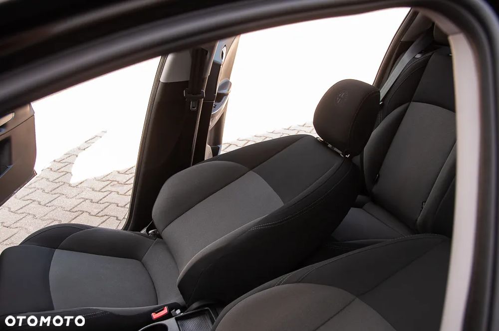 Alfa Romeo Giulietta 1.4 TB Impression - 31