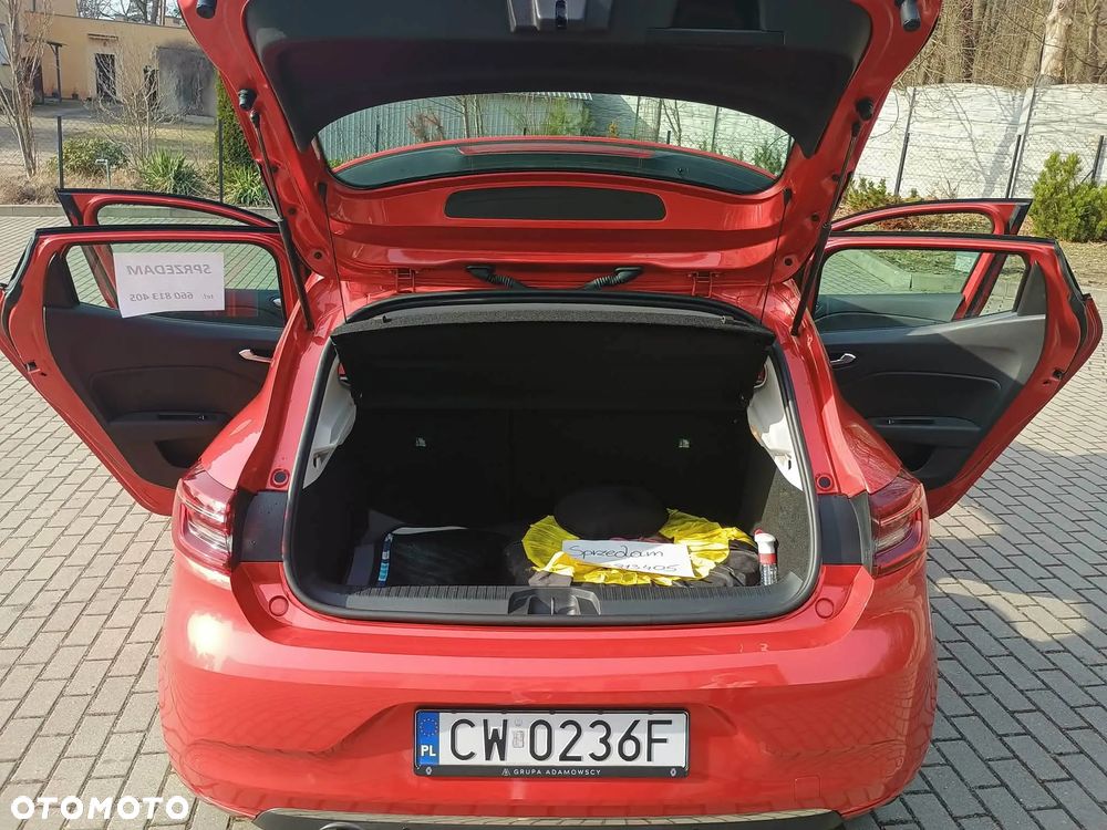 Renault Clio 1.0 TCe Intens - 5