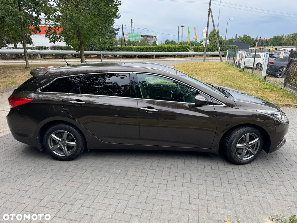 Hyundai i40 1.6 Comfort - 9