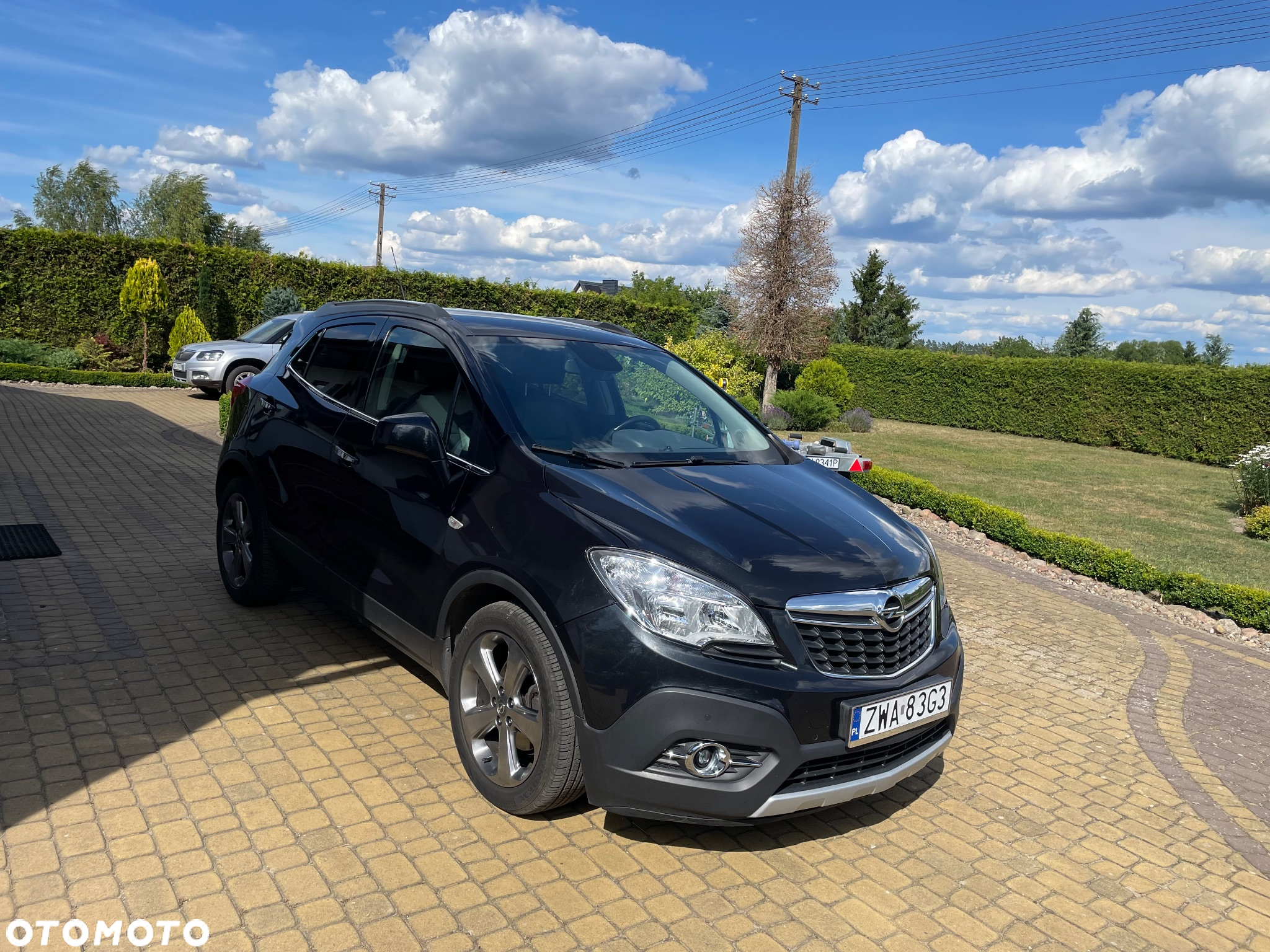 Opel Mokka 1.7 CDTI Cosmo - 3