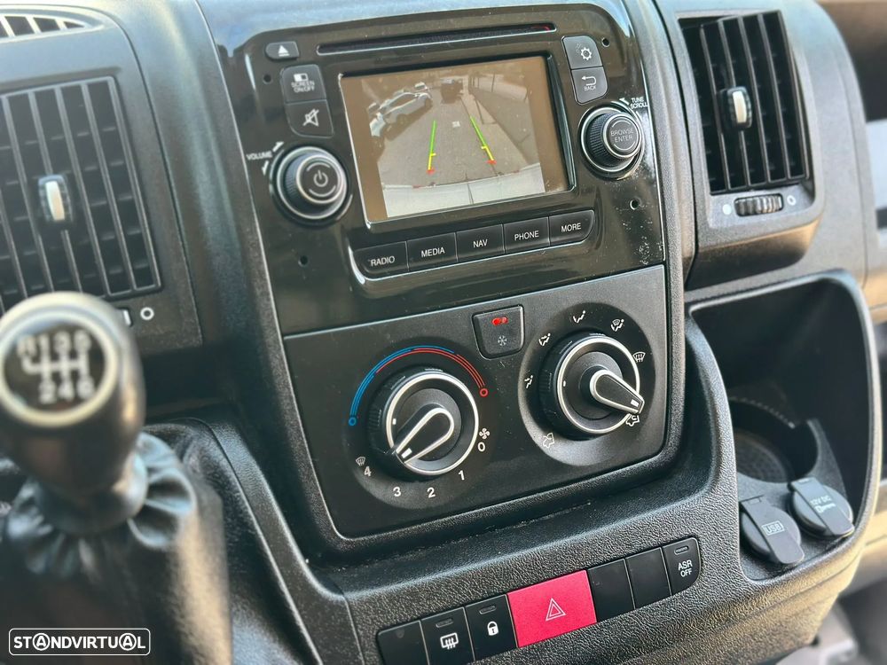 Citroën Jumper L3H2 - 15