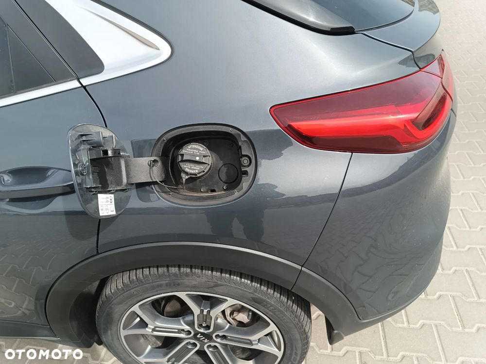 Kia XCeed - 20