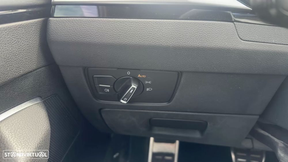 VW Arteon 2.0 TDI Elegance DSG - 24