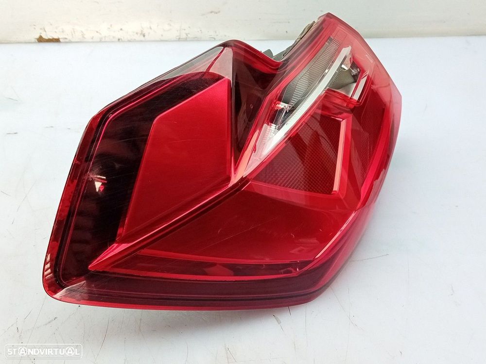 Farolim esquerdo AUDI A1 Sportback (GBA) - 3