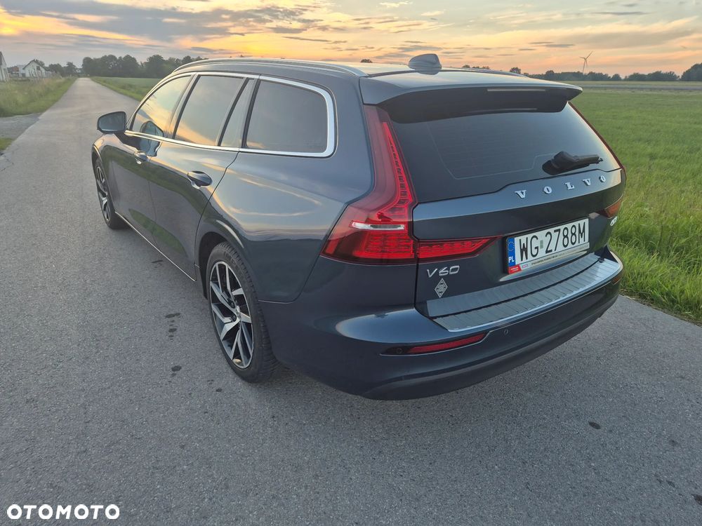 Volvo V60 D3 Geartronic Momentum Core - 4