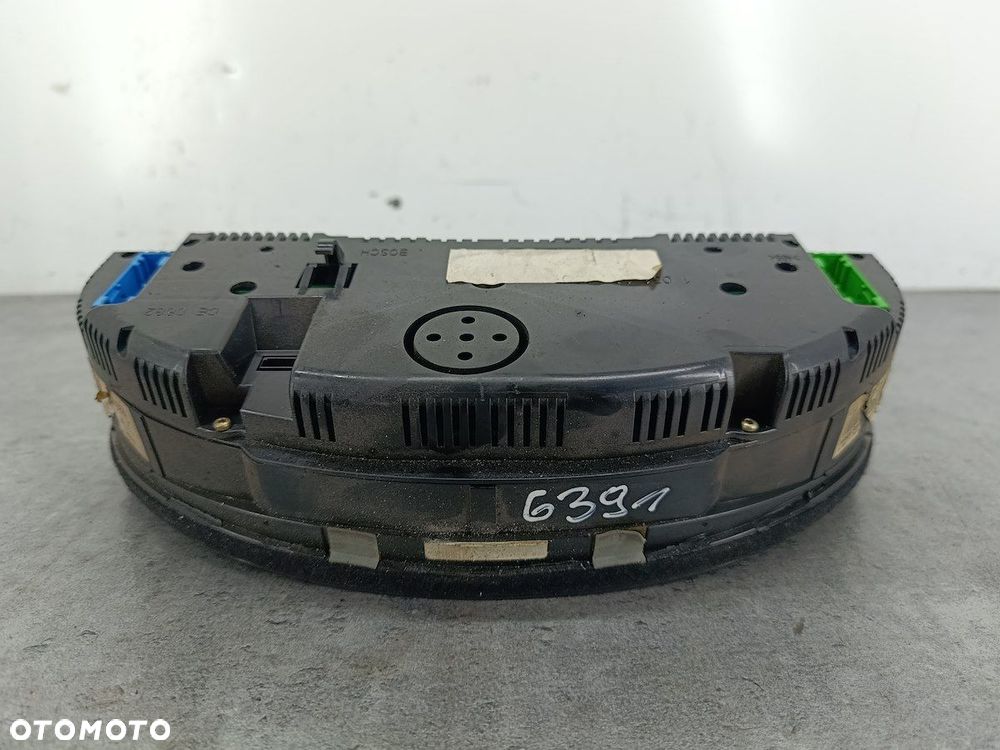LICZNIK AUDI A4 B6 0263626035 1.9 TDI - 5